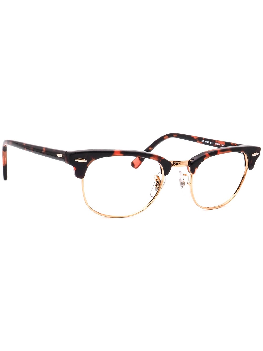 Ray-Ban RB 5154 8118 Eyewear